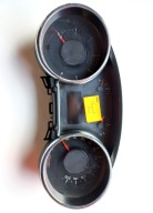 LICZNIK ZEGARY PEUGEOT 5008 3008 9666174980