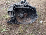 C4 PICASSO 3008 5008 508 1.6 HDI SKRZYNIA 20DR24