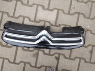 CITROEN C1 2 II GRILL ATRAPA CHŁODNICY ZDERZAKA PRZÓD 53121-0H030