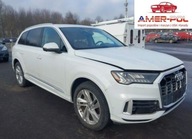 Audi Q7 Premium Plus 55 Tfsi Quattro Tiptronic 2021 3.0 Benzyna 335KM