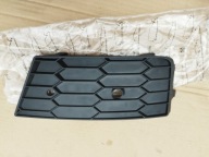 KRATKA ZAŚLEPKA ZDERZAKA SKODA OCTAVIA 3 RS PRAWA