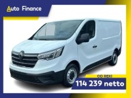 Renault Trafic L2H1 150KM AT9 |RP.2026