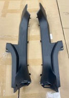 Renault Rafale 2024 EU osłona nakładka progowa na próg tylny lewa prawa