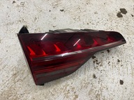 lampa lewy tył tylna lewa w klapę Audi A4 B9 kombi Led MATRIX 8W9945093AC