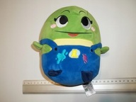 MASKOTKA JAKALA ŻÓŁW NELKA