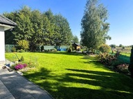 Dom, Stara Wieś, Nadarzyn, Pruszkowski, 161 m²