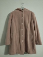 Płaszczyk flauszowy 50