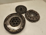 BMW e90 e87 n43 n46 koło dwumasowe zamachowe sprzęgło docisk 7594444