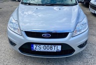 Ford Focus 1.6 Diesel 110KM