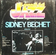 Sidney Bechet – Sidney Bechet