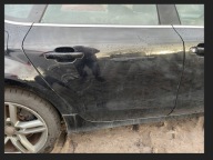 DRZWI PRAWY TYŁ TYLNE PRAWE AUDI A7 C7 4G LY9B