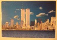 USA - Statue of Liberty STATUA WOLNOŚCI, NEW YORK, NOWY JORK - USA, CZYSTA