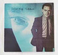 Robert Fripp Exposure Winyl King Crimson