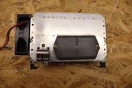 Technics SA-EX320 końcówka mocy z radiatorem