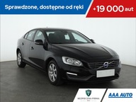 Volvo S60 D2, Navi, Klima, Klimatronic, Tempomat