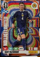 Karta Piłkarska Panini FIFA World Cup 2026 LIMITED Scott McTominay