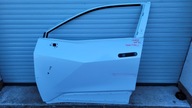 DRZWI LEWE PRZÓD PRZEDNIE TOYOTA C-HR II 2023- DRZWI LEWY PRZÓD CHR II C HR