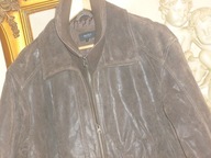 JACKS-R-XL-SKÓRA NAT-OCIEPLANA-JESIEŃ -ZIMA.