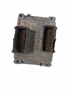 sterownik silnika opel astra corsa zafira delphi 09364499 dhuf hsfi-2.1
