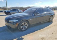 BMW Seria 5 2013 BMW 535 4x4, KUPIONY w transporcie do Polski 3.0 Benzyna