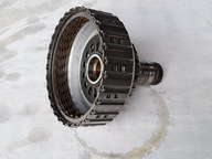 6HP19 Kosz sprzęgłowy B