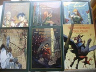 W poszukiwaniu Ptaka Czasu Zestaw Loisel