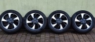 4X108 6.5JX16 ET32 OPEL =PIEKNE ==JAK NOWE== STAN IDEALNY