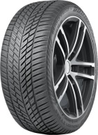 Opona całoroczna Nokian Tyres Seasonproof 2 225/45R17 94 W