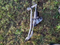 MECHANIZM WYCIERACZEK RENO TWINGO III 288009065R