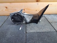 BMW 3 F30 F31 M PAKIET LEWE LUSTERKO 5 PIN EUROPA