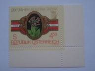 Austria - 200 lat tabaki - Mi. 1769 **