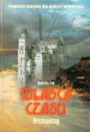 ARCHIPELAG Andrzej ŻAK