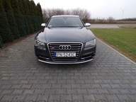 AUDI S8 4.0 BENZ FUL OPCJA