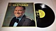 Glen Daly- Golden Hour Of Glen Daly LP