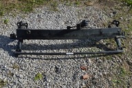 belka pod zderzak przedni hyundai Tucson III 2016