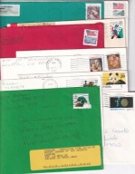 1992 . USA . koperty