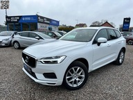 Volvo XC 60 Zakupiony w Salonie Polskim - Serwisowany 2.0 Diesel 150KM