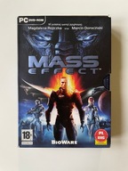 Mass Effect 1 I PL PC