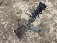 MCPERSON ZWROTNICA KOMPLET LEWA VW PASSAT B8 1.6 TDI WAHACZ