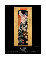 obrazy Gustav Klimt reprodukcje kalendarz 2025 malarstwo sztuka