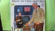 MUSIK FUR OMA UND OPA WINYL