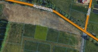 Działka, Zawada, Mstów, Częstochowski, 1521 m²