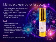 tianDe Liftingujący krem do konturu oczu C.A.