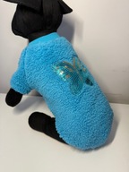 Ubranko sweterek baranek dla psa typu YORK S