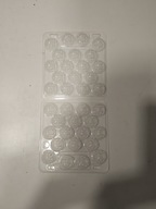 Opakowania na jajka przepiórcze.