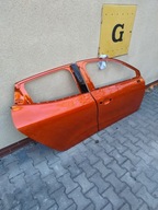 Renault Clio V drzwi przednie tylne prawe