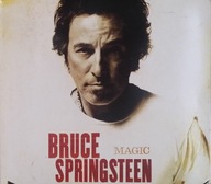 Bruce Springsteen Magic Ecopack CD Irl