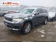 Jeep Grand Cherokee 2022 Jeep Grand Cherokee L Laredo 4x4 3.6 Benzyna 295KM