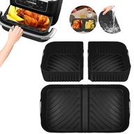 FOREMKI SILIKONOWE X3 FORMY DO FRYTKOWNICY NINJA AF500EU 10,4L 2 x 5,2L