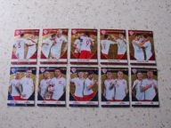 Karty piłkarskie Reprezentacji Polski, Łączy Nas Piłka, LIMITED EDITION